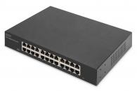19" Netzwerk-Switches