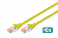 Patchkabel - CAT 6