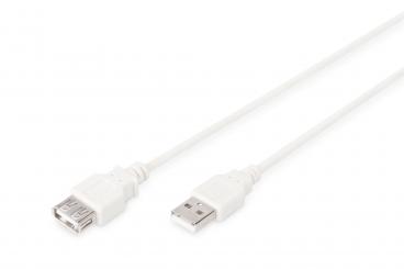 USB 2.0 Verlängerungskabel 