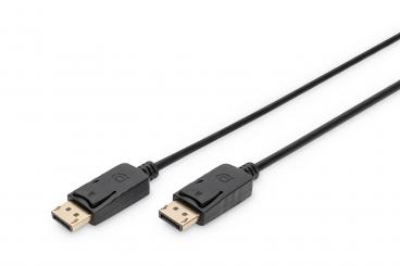 DisplayPort Anschlusskabel, 10m 