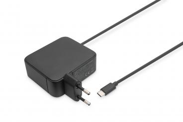 Notebook Ladegerät USB-C, 100W GaN 