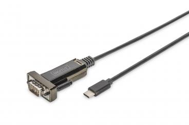 USB Type-C™ Serieller Adapter 