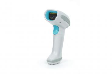 Advanced Barcode Scanner, Corded 