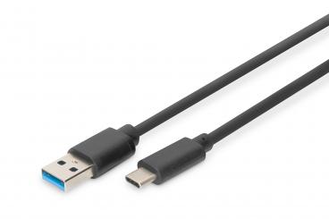 USB Type-C Anschlusskabel 