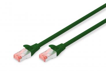 CAT 6 S/FTP Patchkabel 