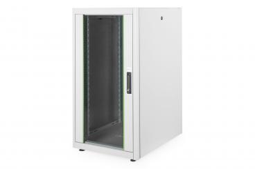 Netzwerkschrank Dynamic Basic Serie - 600x800 mm (BxT) 