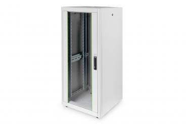 Netzwerkschrank Dynamic Basic Serie - 600x600 mm (BxT) 
