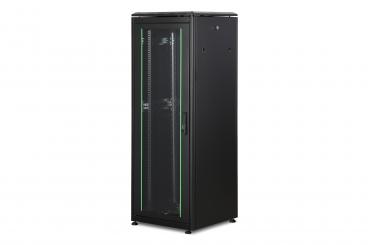 Netzwerkschrank Unique Serie - 600x600 mm (BxT) 