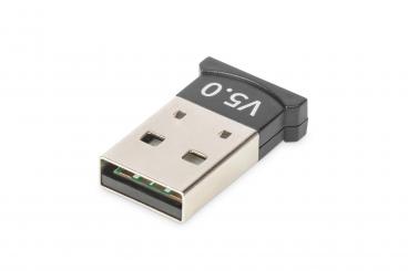 Bluetooth 5.0 Nano USB Adapter 