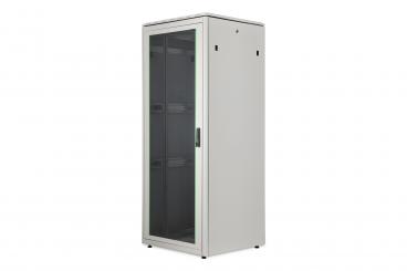 Netzwerkschrank Unique Light Serie - 800x800 mm (BxT) 
