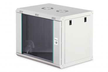 Wandgehäuse Dynamic-N Serie - 600x450 mm (BxT), unmontiert 