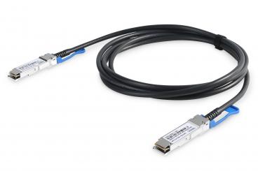 100G QSFP28 DAC Kabel, 1m 