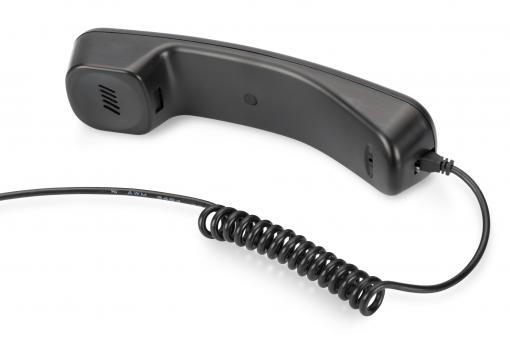 USB Telefonhörer 