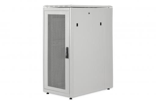 Serverschrank Unique Server-N Serie - 600x1000 mm (BxT) 